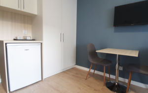 Mini Apartament Wysokie Mazowieckie